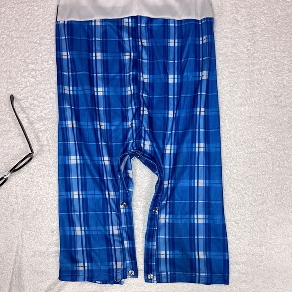 Infant Nursery Nerd Costume by Incharacter Costumes LLC 16045 18/24m - Picture 9 of 10